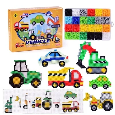 Komplet za izdelavo kroglic za varovalke za vozila