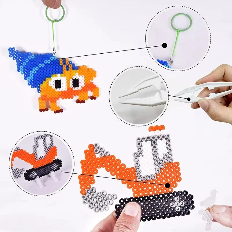 Vehicle Fuse Beads DIY Kit high quality